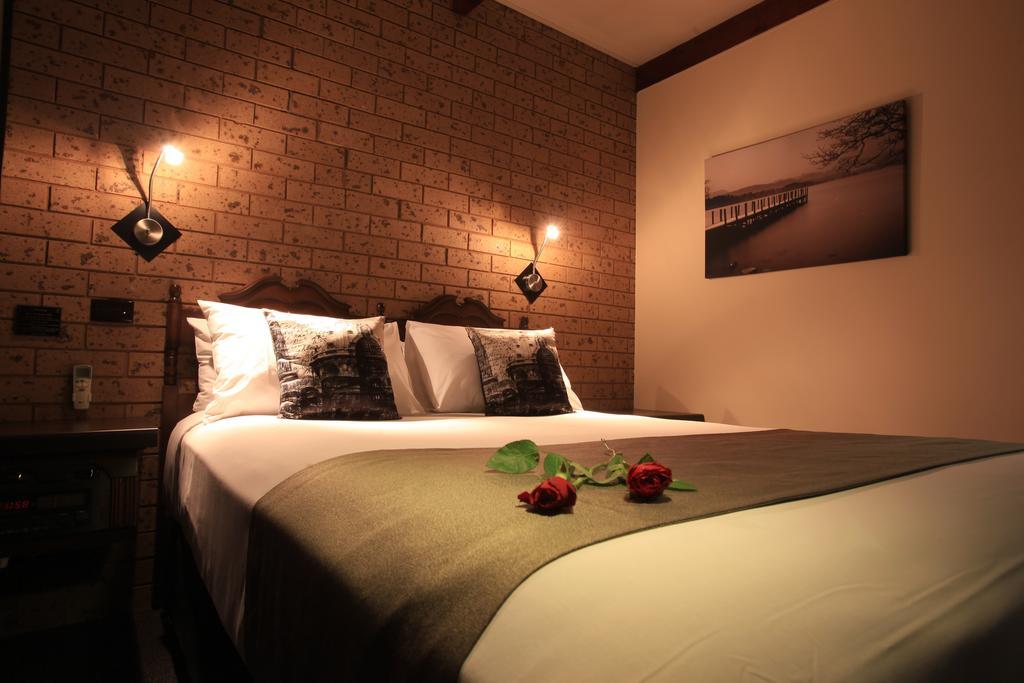 Belltower Motor Inn Shepparton Zimmer foto